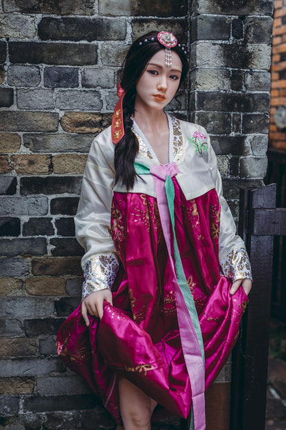 Jin Asian Realistic Sex Doll - Starpery® Starpery®