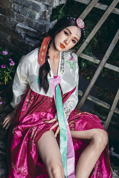 Jin Asian Realistic Sex Doll - Starpery® Starpery®