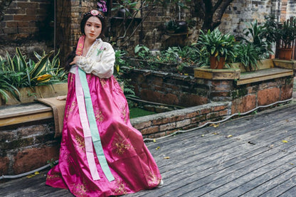 Jin Asian Realistic Sex Doll - Starpery® Starpery®