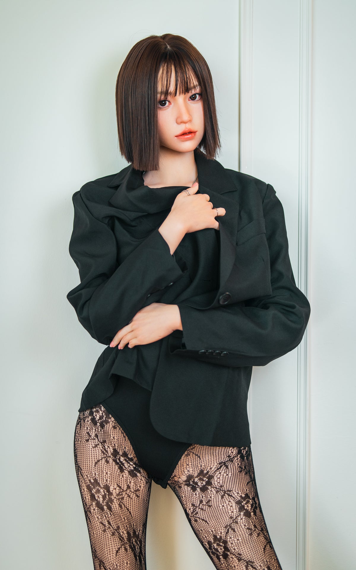 Arin ZELEX K-Series silicone sex doll - photo 5