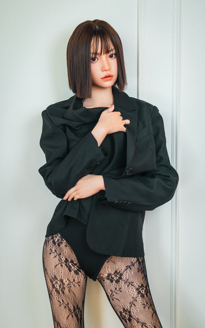 Arin ZELEX K-Series silicone sex doll - photo 5