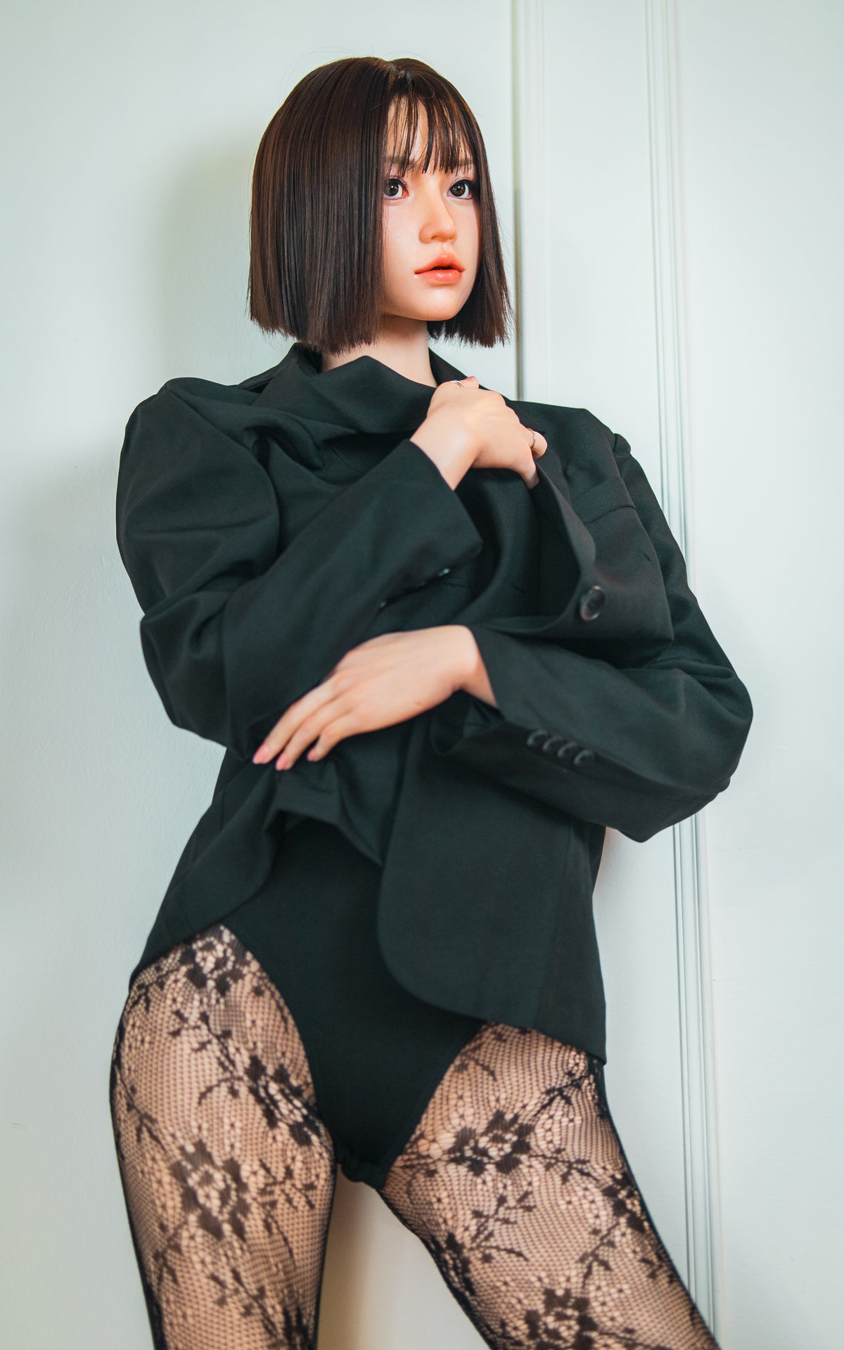 Arin ZELEX K-Series silicone sex doll - photo 6