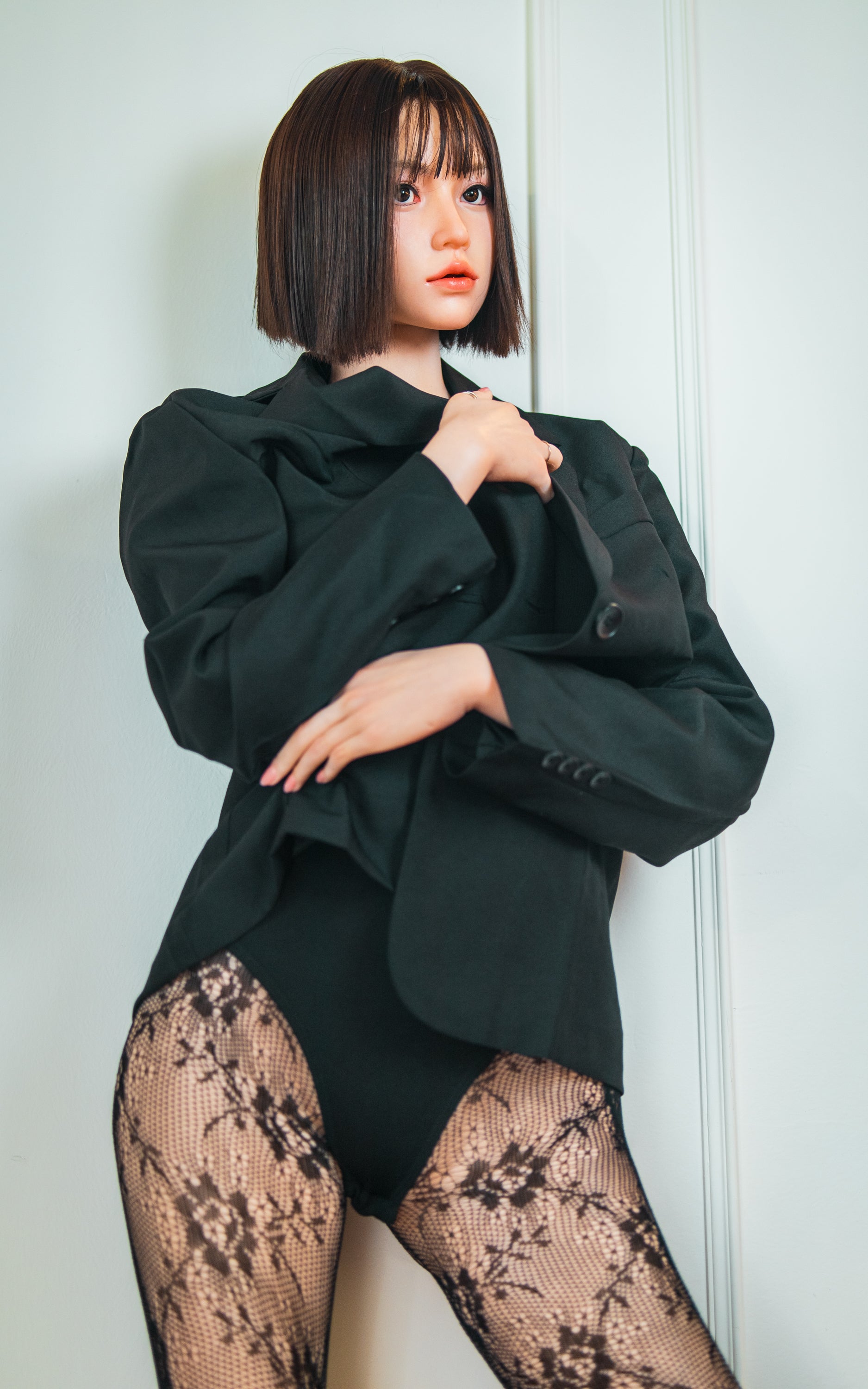 Arin ZELEX K-Series silicone sex doll - photo 6