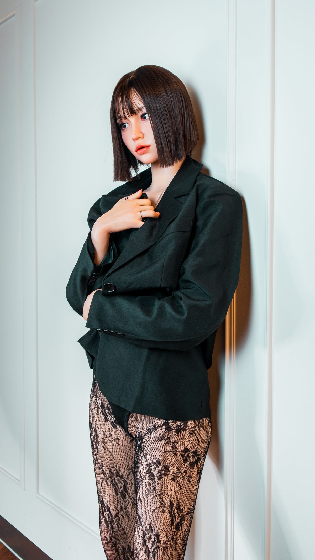 Arin ZELEX K-Series silicone sex doll - photo 8