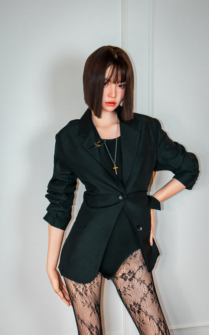 Arin ZELEX K-Series silicone sex doll - photo 10