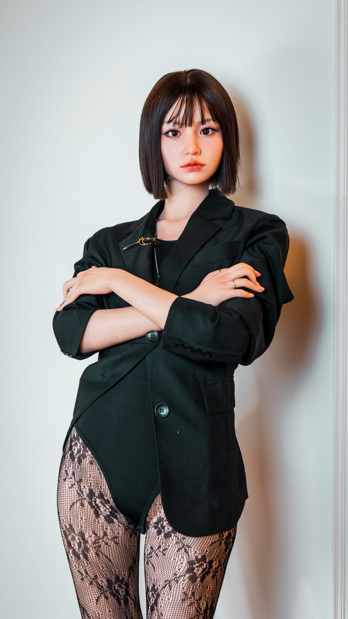 Arin ZELEX K-Series silicone sex doll - photo 13