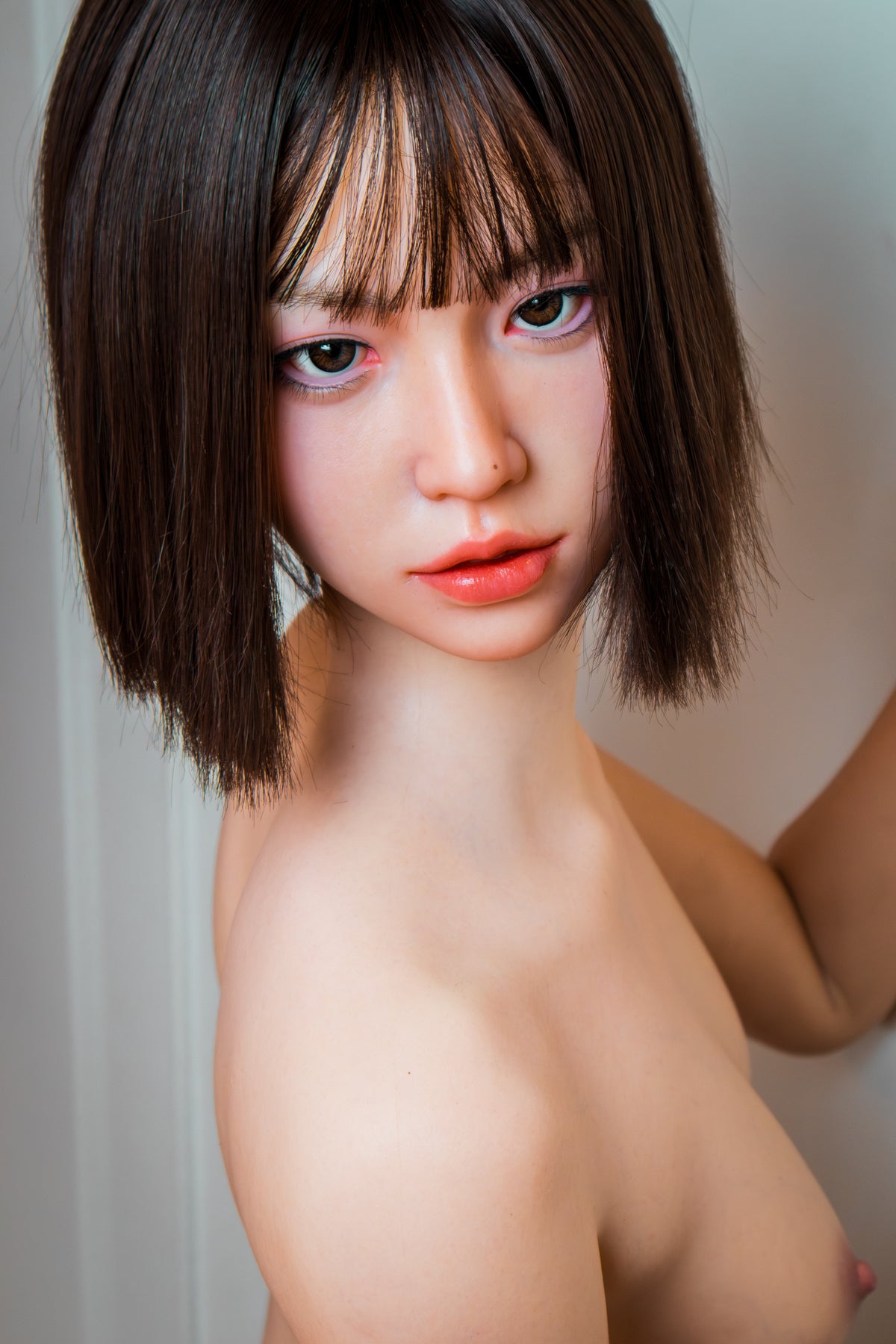 Arin ZELEX K-Series silicone sex doll - photo 41