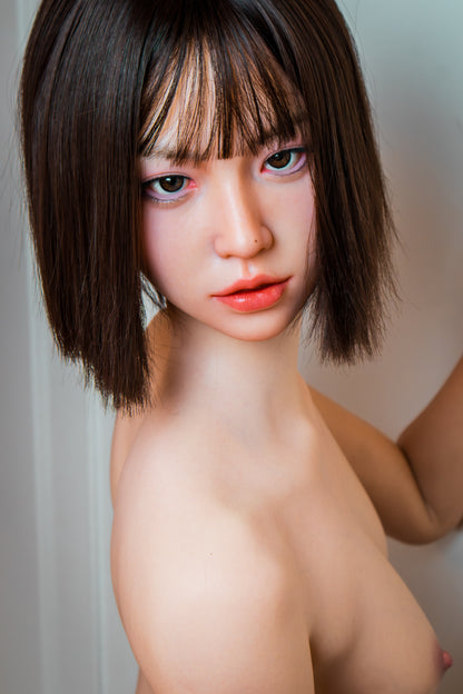 Arin ZELEX K-Series silicone sex doll - photo 41