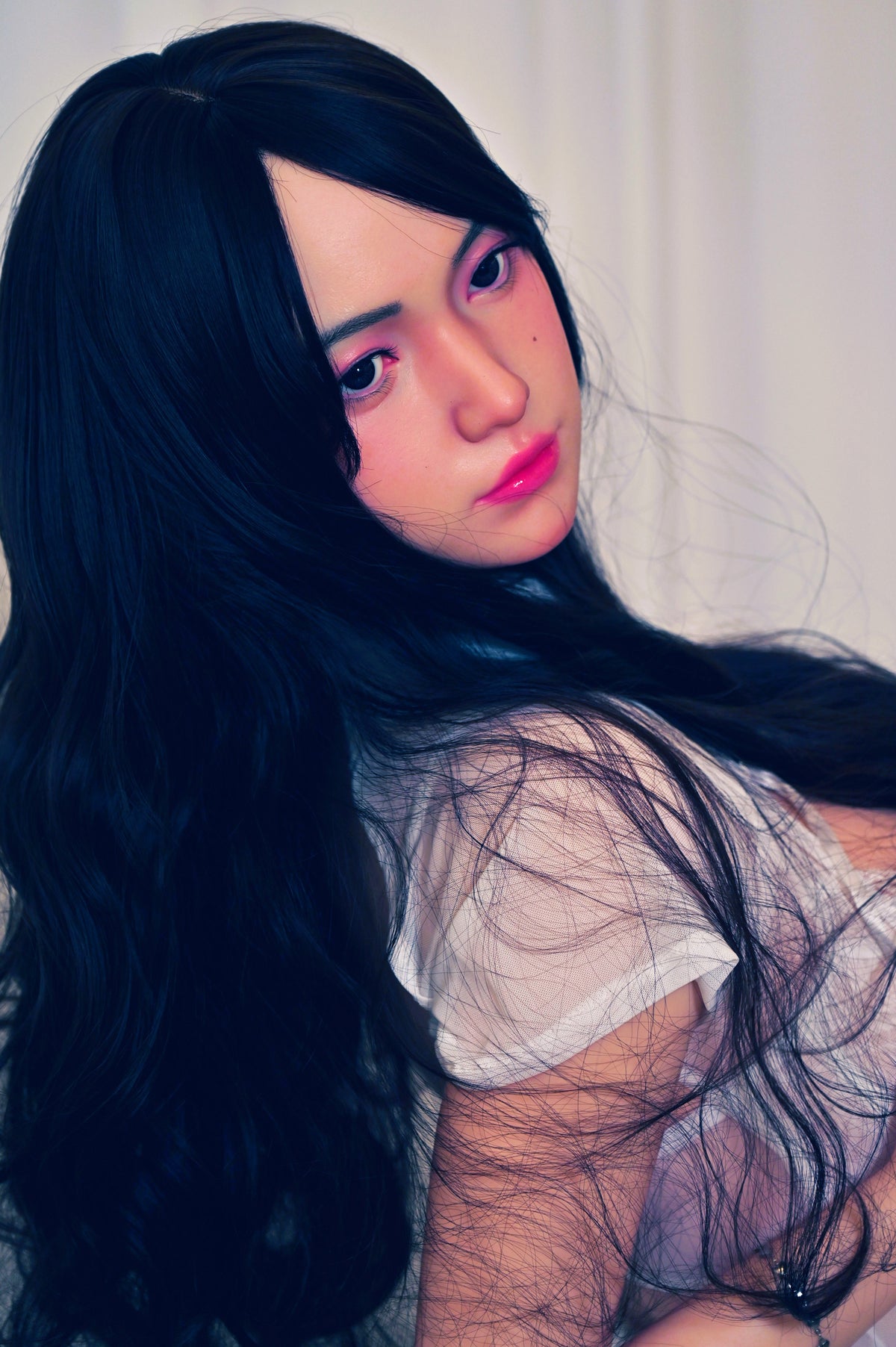 Mirae ZELEX K-Series silicone sex doll - photo 13