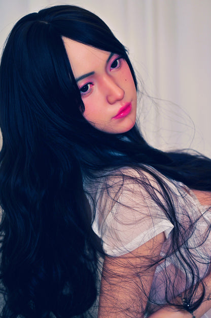 Mirae ZELEX K-Series silicone sex doll - photo 13