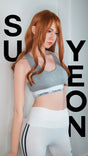 Suyeon ZELEX K-Series silicone sex doll - photo 1