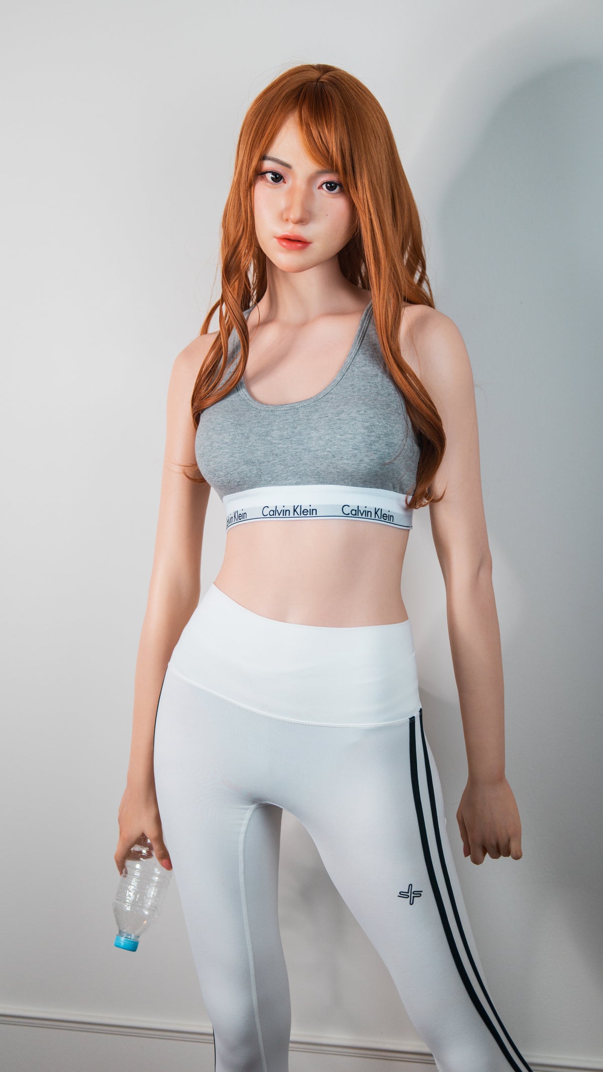 Suyeon ZELEX K-Series silicone sex doll - photo 6