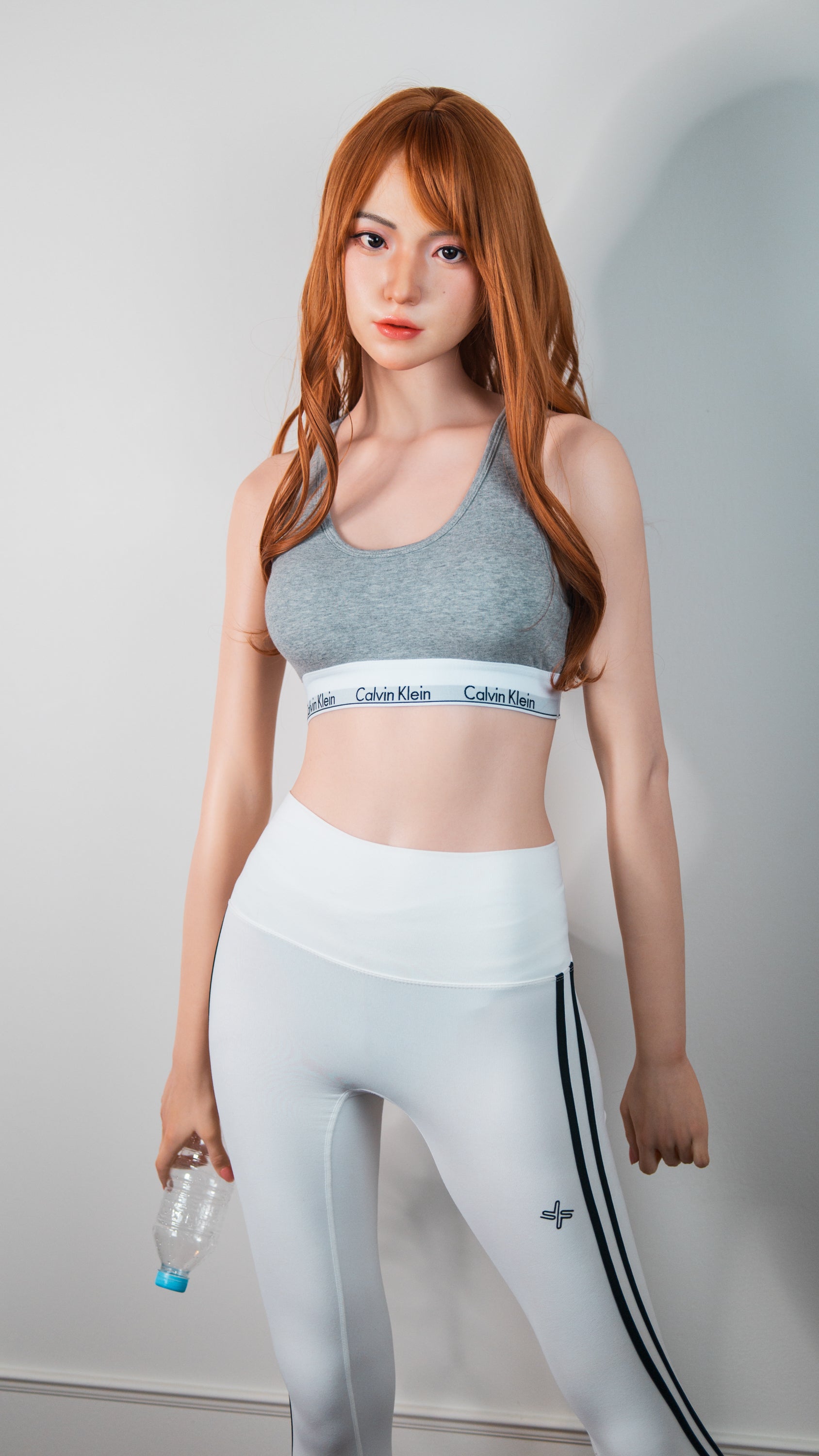 Suyeon ZELEX K-Series silicone sex doll - photo 6