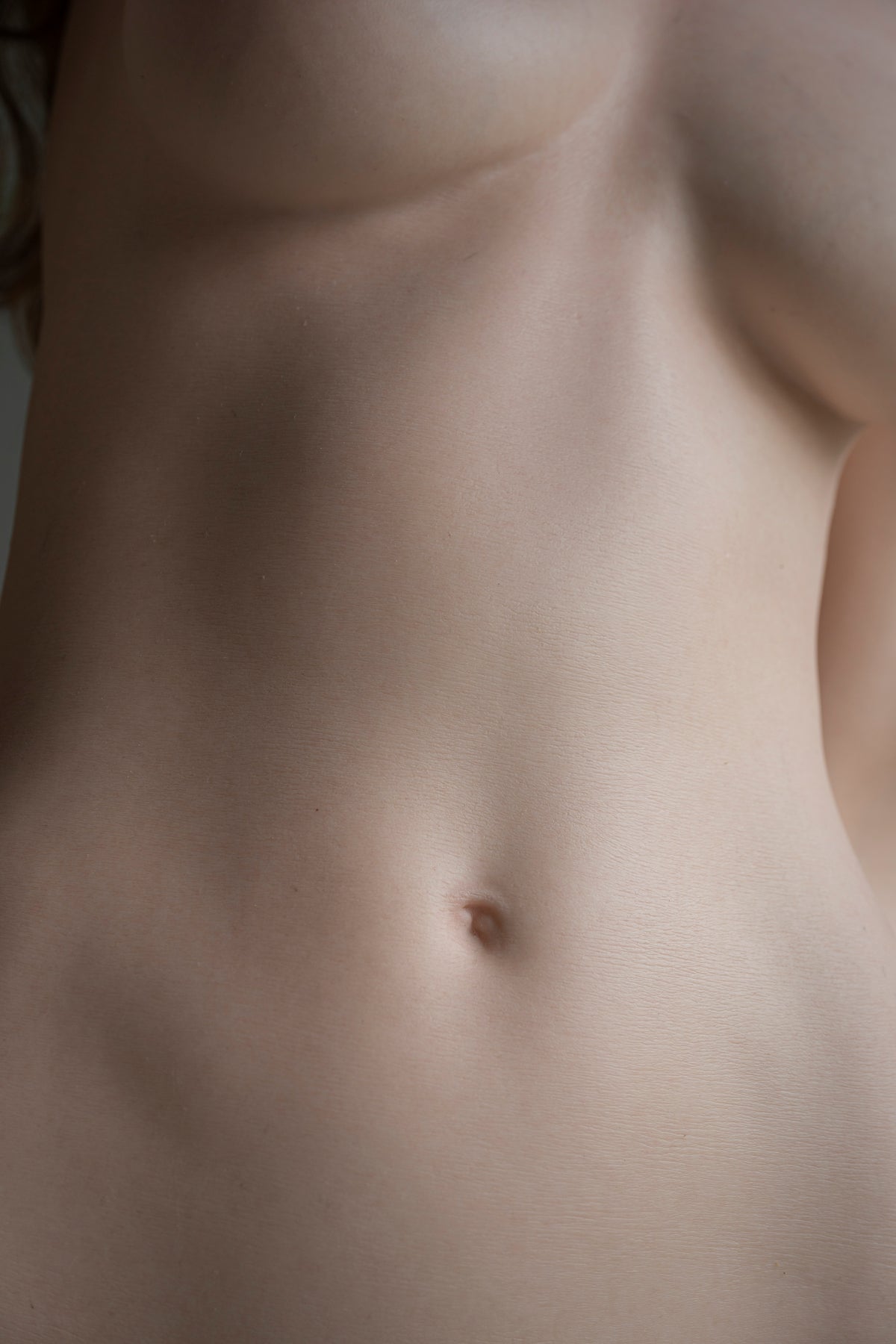 Chaewon ZELEX K-Series silicone sex doll - photo 6