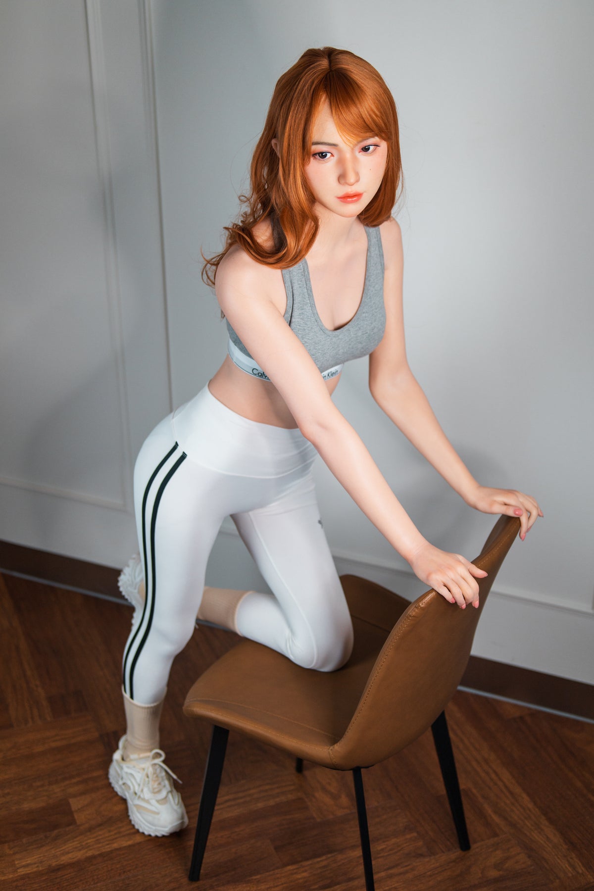 Suyeon ZELEX K-Series silicone sex doll - photo 8