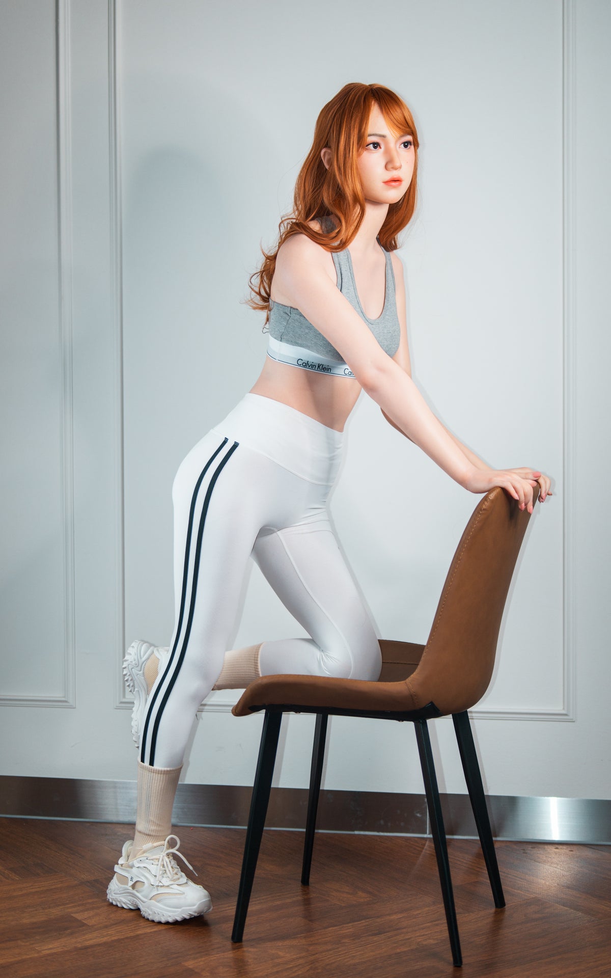 Suyeon ZELEX K-Series silicone sex doll - photo 9