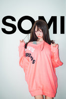 Somi ZELEX K-Series silicone sex doll - photo 1