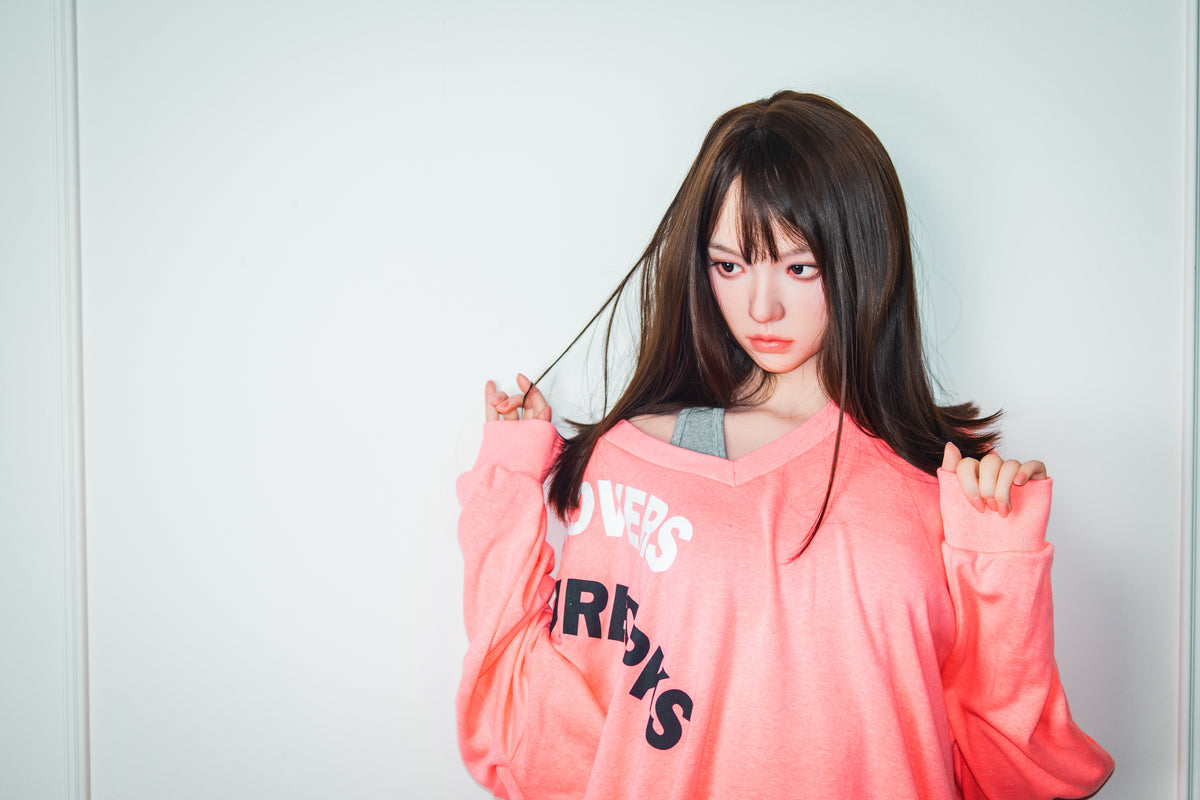 Somi ZELEX K-Series silicone sex doll - photo 2