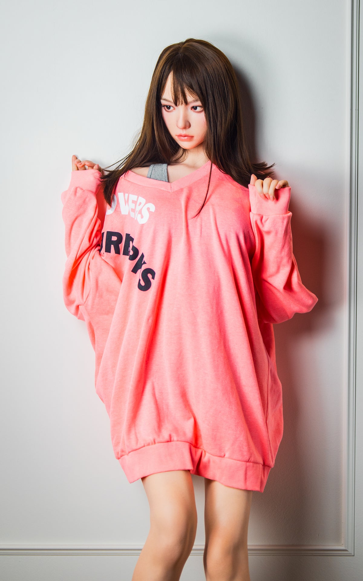 Somi ZELEX K-Series silicone sex doll - photo 6