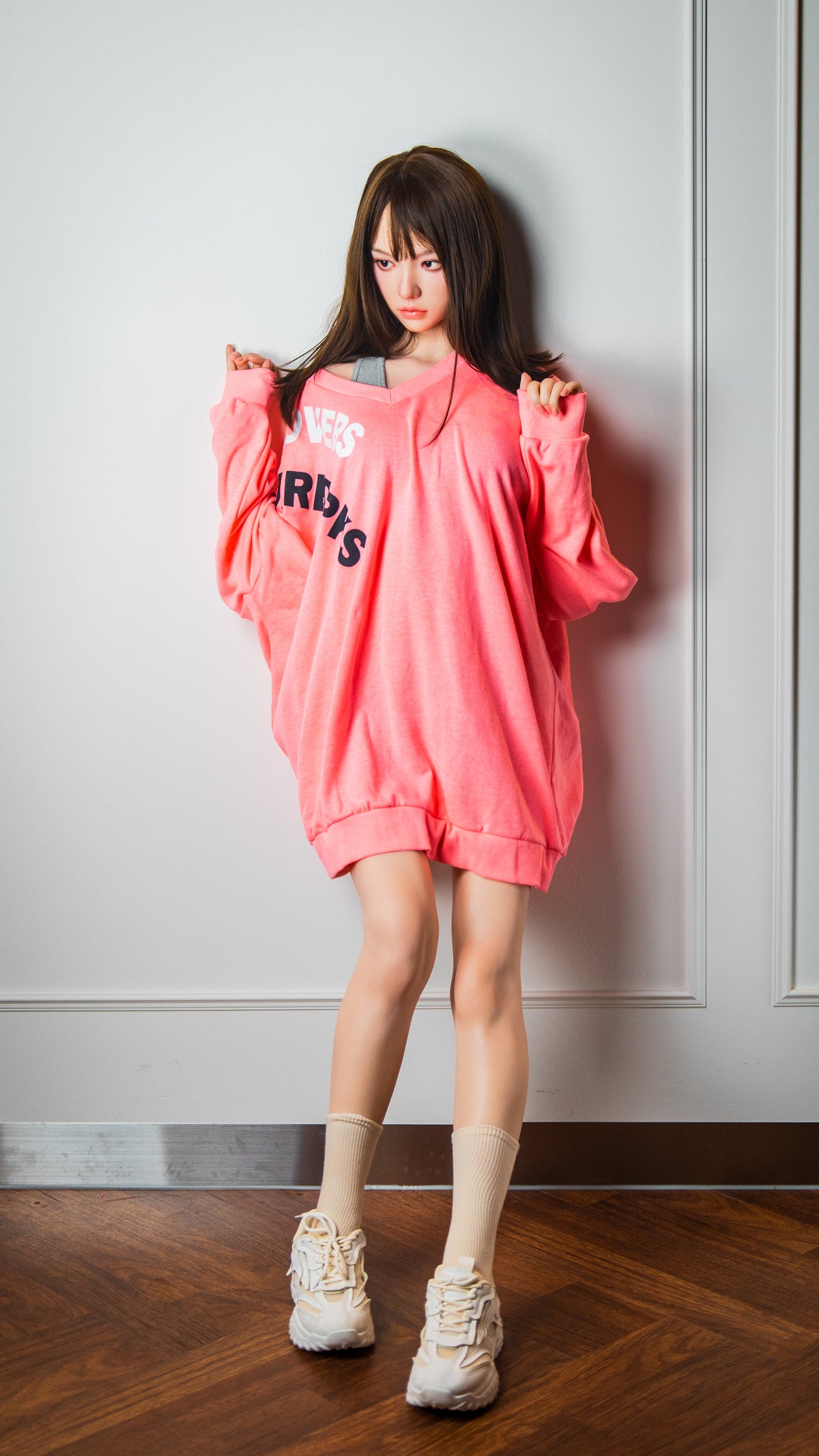 Somi ZELEX K-Series silicone sex doll - photo 9
