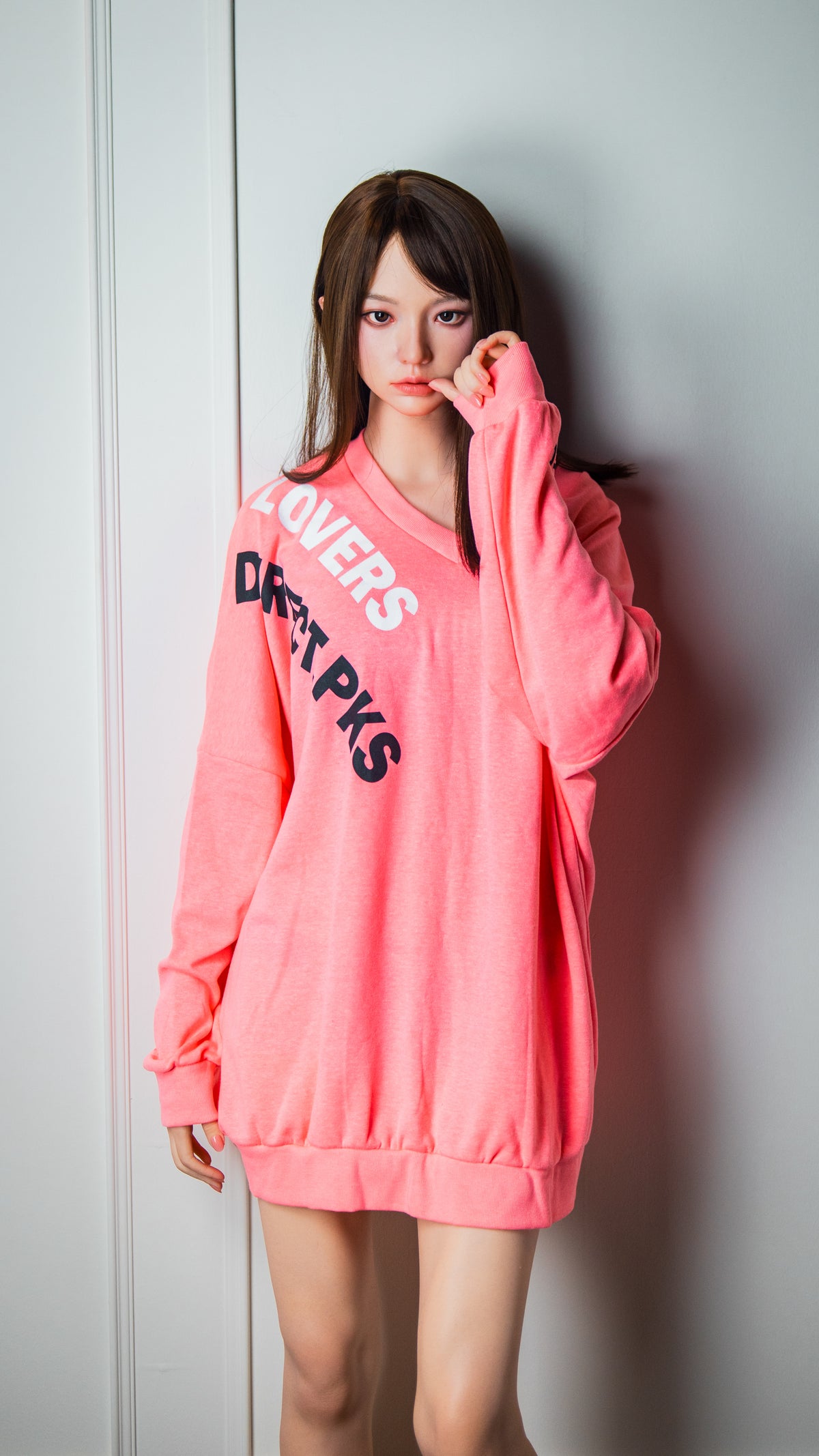 Somi ZELEX K-Series silicone sex doll - photo 10