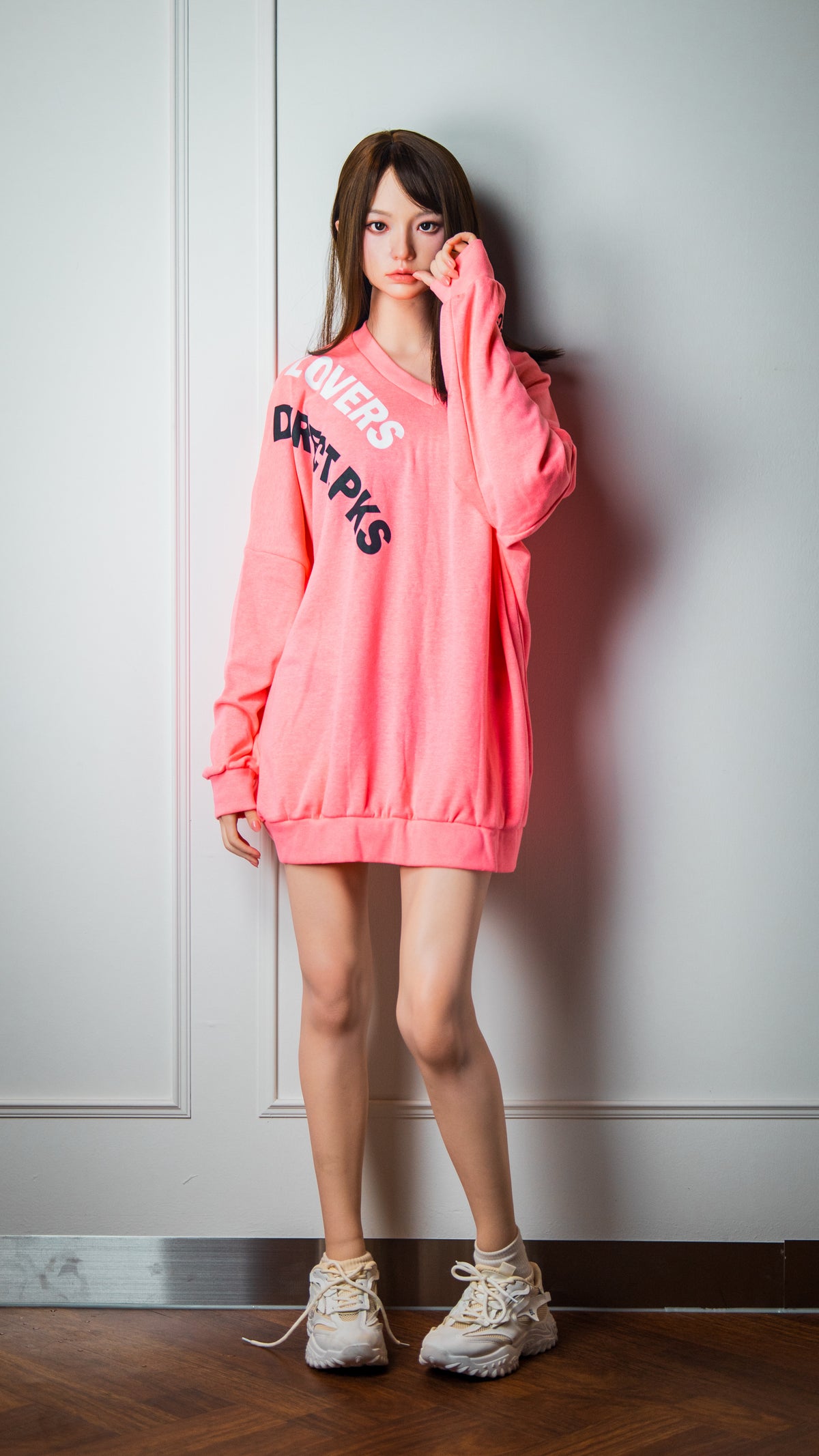 Somi ZELEX K-Series silicone sex doll - photo 11