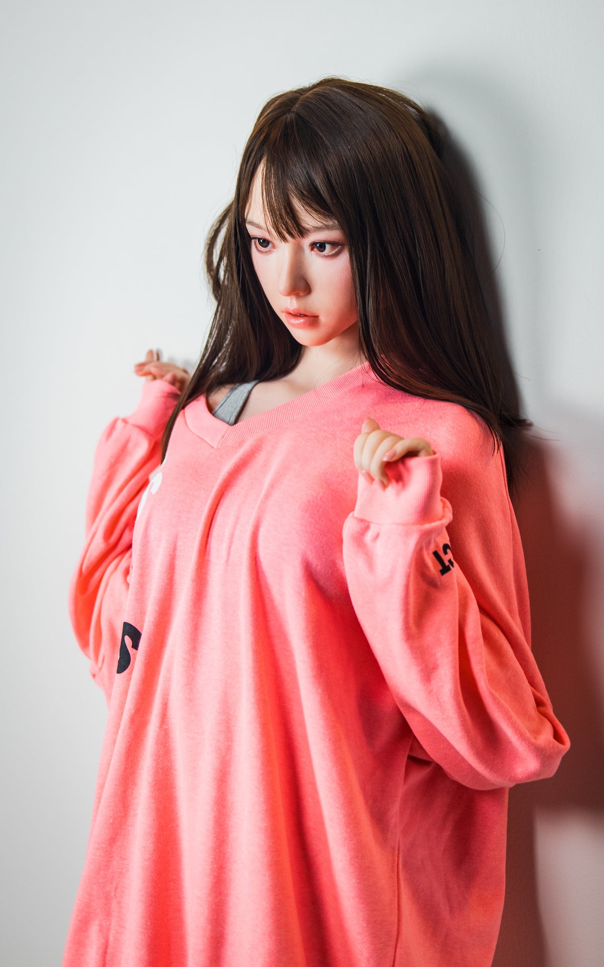 Somi ZELEX K-Series silicone sex doll - photo 24