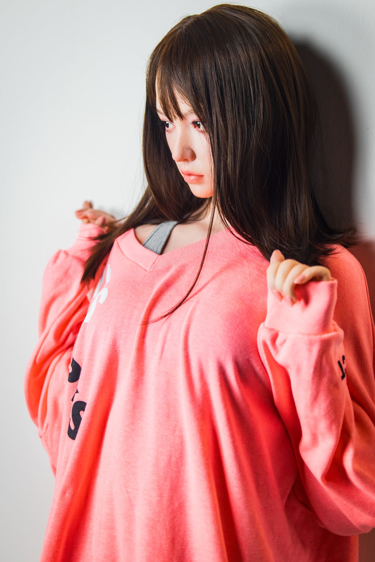Somi ZELEX K-Series silicone sex doll - photo 25