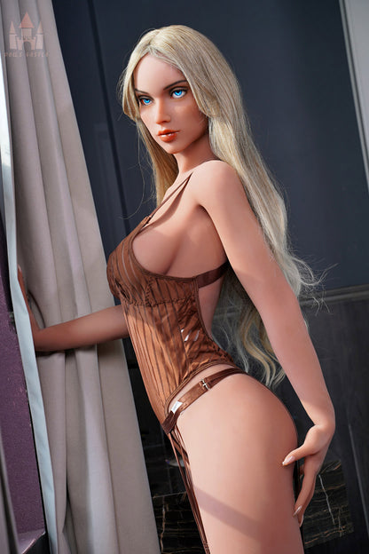 Karolina Real Love Female Sex Doll - Doll's Castle [USA STOCK] Doll's Castle