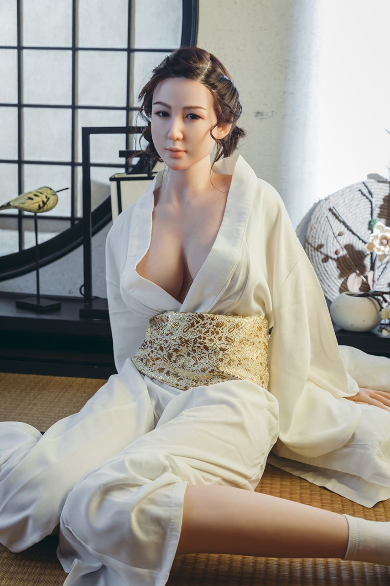 Yuan Life Size Sex Doll - Starpery® Starpery®