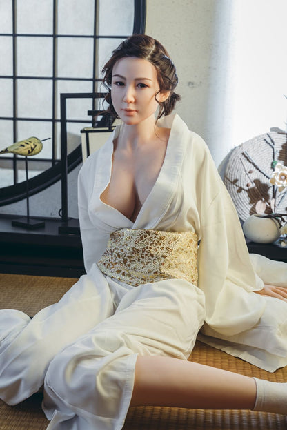 Yuan Life Size Sex Doll - Starpery® Starpery®