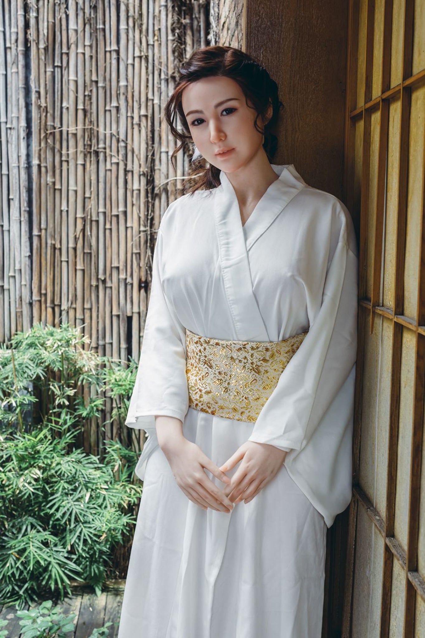 Keiko Life Size Sex Doll - Starpery® Starpery®