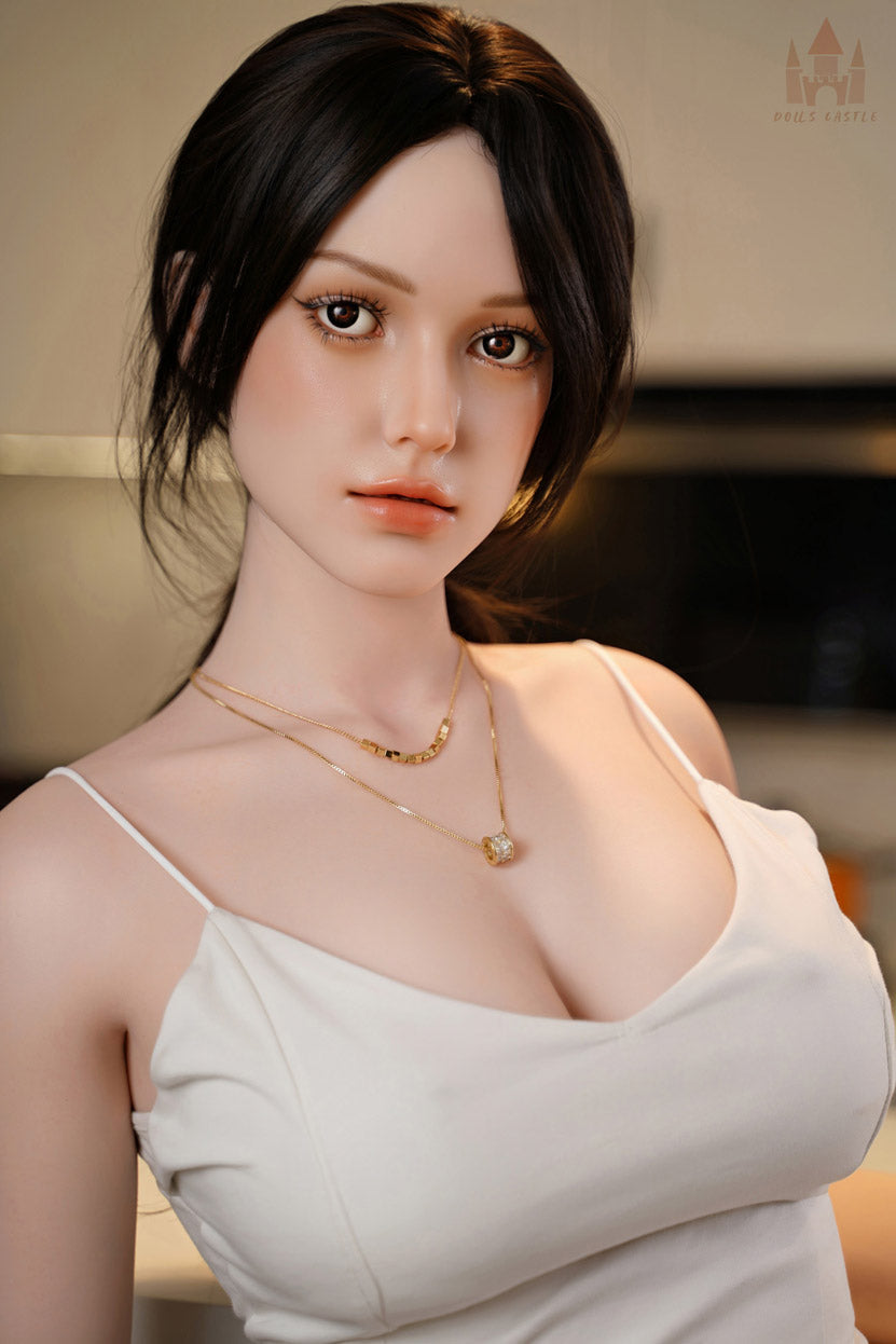 Kimora Real Female Skin Premium Silicone Sex Doll - Doll's Castle - photo 7