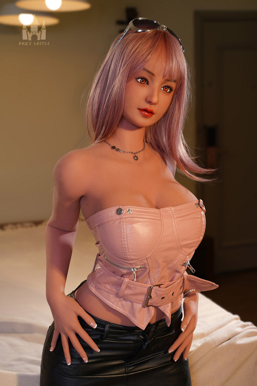 Kotone Japanese Girl Asian Sex Doll - Doll's Castle Doll's Castle