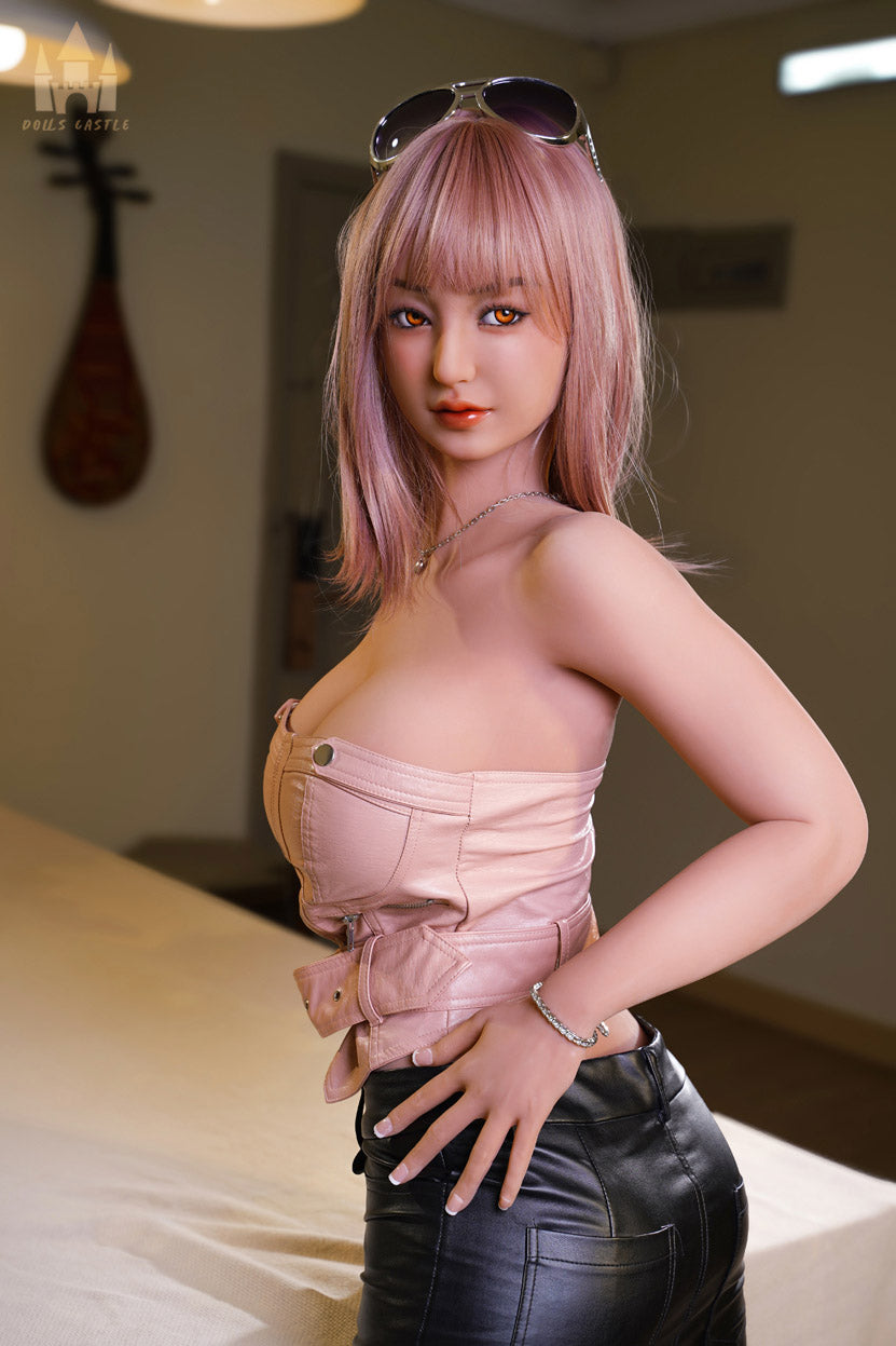 Kotone Japanese Girl Asian Sex Doll - Doll's Castle Doll's Castle