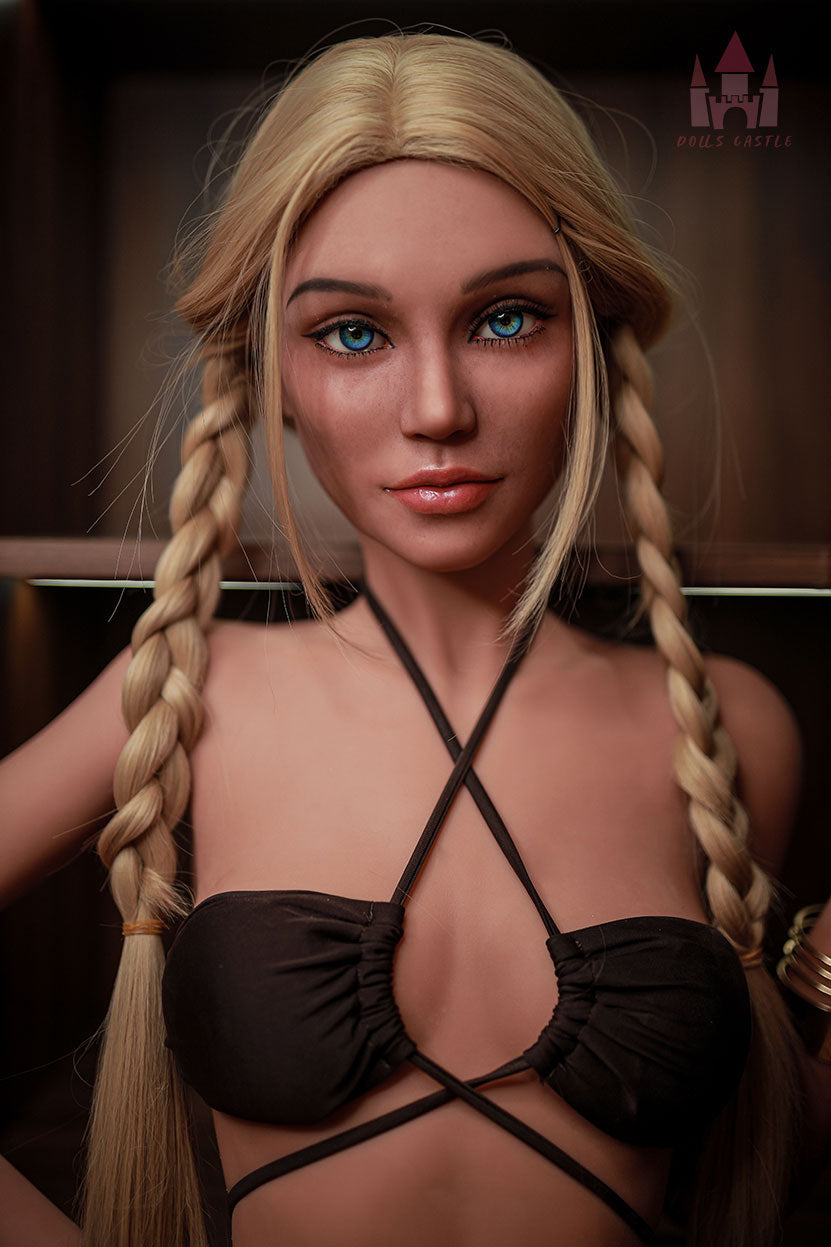 Kryssi Stunning Girl Female Sex Doll - Doll's Castle [USA STOCK] Doll's Castle