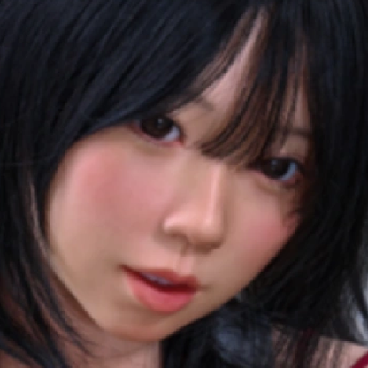 IronAI Single Silicone Head - Irontech Doll®