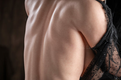 Hailey Premium Lifelike Full Silicone Sex Doll - Real-Lady®