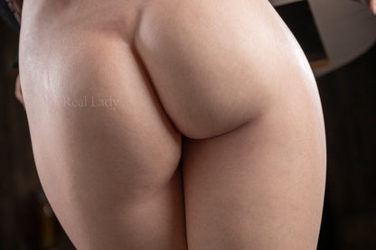 Hailey Premium Lifelike Full Silicone Sex Doll - Real-Lady®