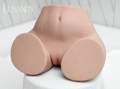 WM-Lusandy LSD-T01 Pleasure Hip | Natural Skin | In Stock & Fast Shipping