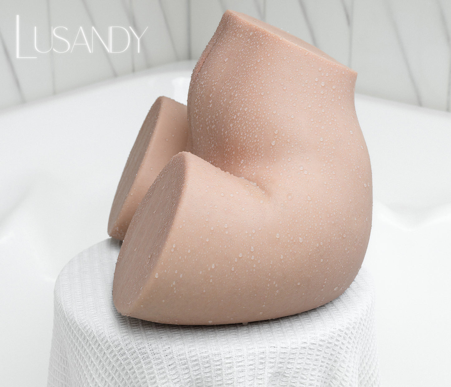 WM-Lusandy LSD-T01 Pleasure Hip | Natural Skin | In Stock & Fast Shipping