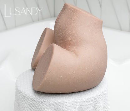 WM-Lusandy LSD-T01 Pleasure Hip | Natural Skin | In Stock & Fast Shipping