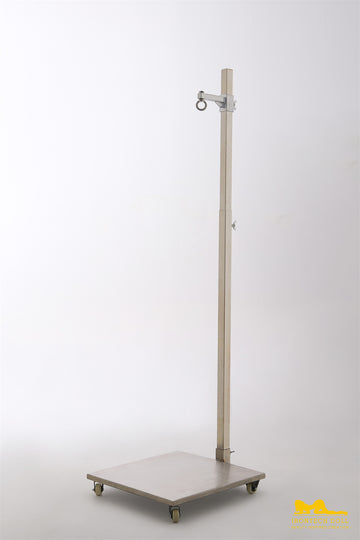 Sex Doll Stand Iron Tech