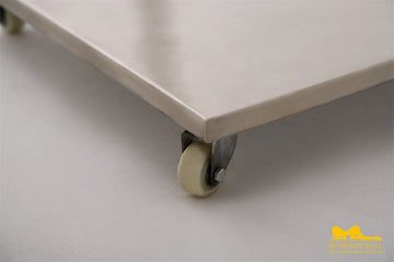 Sex Doll Stand Iron Tech