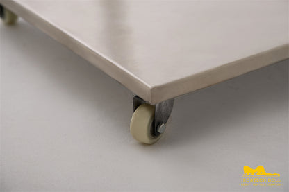 Sex Doll Stand Iron Tech