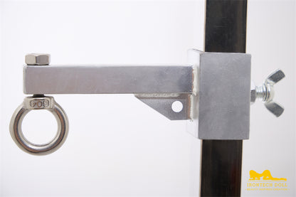 Sex Doll Stand Iron Tech