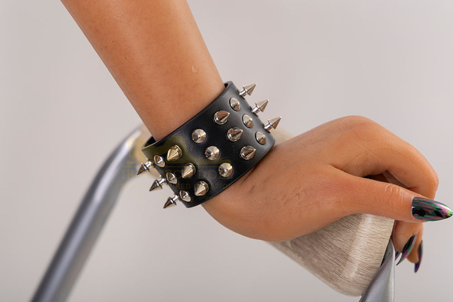 Heidi Dark Tanned Premium Silicone Love Doll - Super Realistic Series - IronTech Doll Irontech Doll®