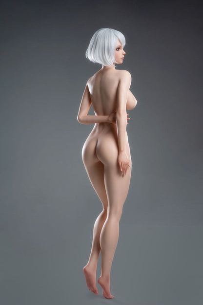 Yorha V2 Silicone Sex Doll - Game Lady Doll Game Lady Doll®