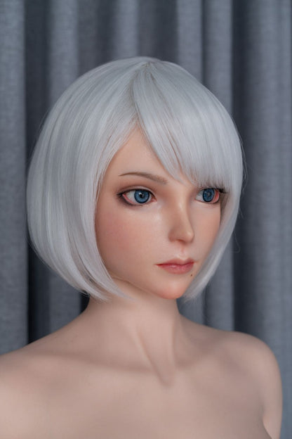 Yorha V2 Silicone Sex Doll - Game Lady Doll Game Lady Doll®