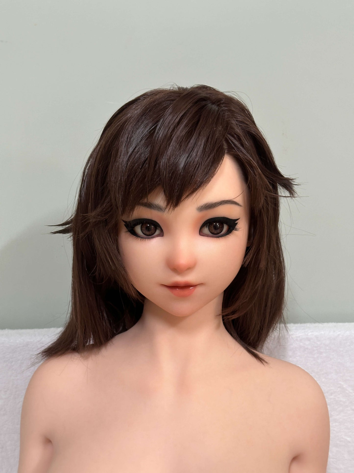 Mei Silicone  Sex Doll - Game Lady Doll for Ultimate Fantasy